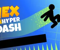 Vex Hyper Dash