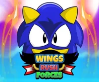 Play Wings Rush Forces now!