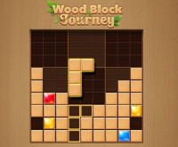 Play Wood Block Journey now!