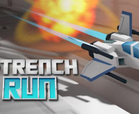 Play X Trench Run now!