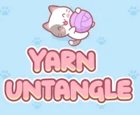 Play Yarn Untangled now!