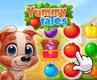 Play Yummy Tales now!