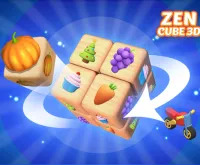 Zen Cube 3D