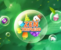 Zen Triple 3D