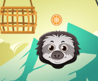 Play Zoo Slings now!