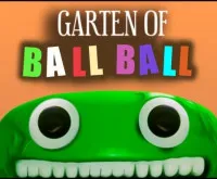 Garten Ball Ball