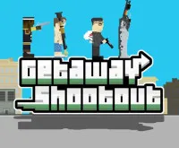 Getaway Shootout