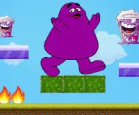 Grimace World