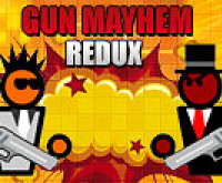 Play Gun Mayhem Redux now!