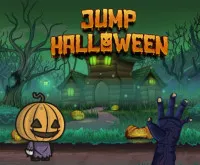 Halloween Jump
