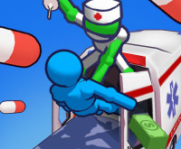 Play Healing Driver now!