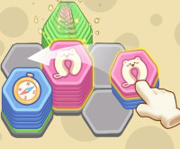 Play Hex Triple Match now!