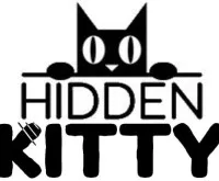 Hidden Kitty