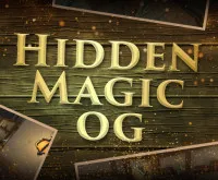 Hidden Magic OG