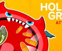 Hole Eat Grow Attack