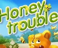 Honey Trouble