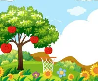 Hoops & Fruits