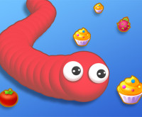Play Hungry Snake Io now!