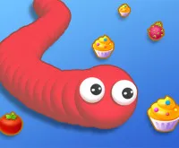 Hungry Snake Io