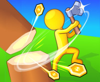 Play Idle island now!