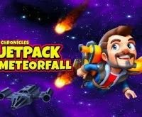 Jetpack Meteorfall