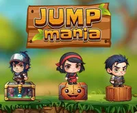 Jump Mania