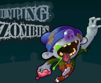 Play Jumping Zombies now!