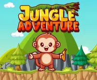 Jungle Adventures