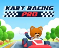 Kart Racing Pro
