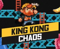 King Kong Chaos