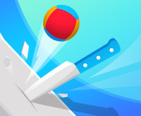 Play Knife Up 3D now!