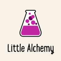 Little Alchemy