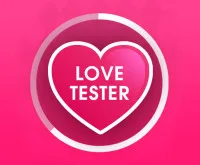 Love Tester 3