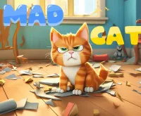 Mad Cat