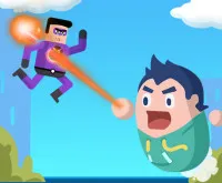 Magic Finger Puzzle 3D