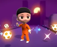Magic Soccer
