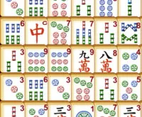 Play Mahjong Link now!