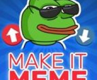 Play Make It Meme now!