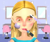 Makeup Artist 3D