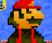 Play Mario Bros World now!