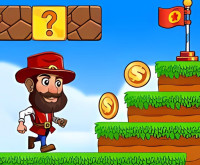 Play Martins Adventure now!
