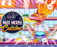 Max Mixed Cuisine