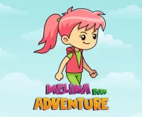 Melina Run Adventure