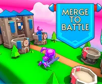 Merge To Battle