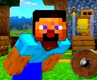 Minecraft World Adenture