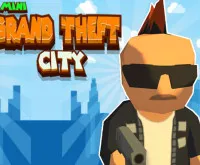 Mini Grand Theft City