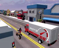 Moto Madness