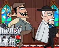 Murder Mafia
