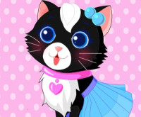 Play My Little Cat now!