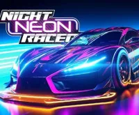 Night Neon Racers